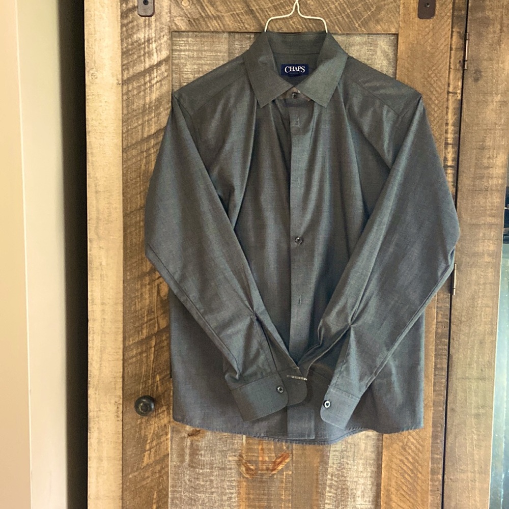 Boys dress shirt